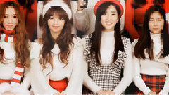 EXY,宇宙少女 - 宇宙少女对圣诞颂曲的介绍