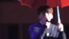 厉旭(Super Junior) - 厉旭 凝结