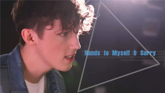 Hands to Myself & Sorry