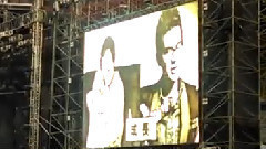 周杰伦 - 开场前MV