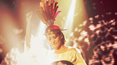 蔡淳佳 - 蔡淳佳全新专辑<淳+>北京LIVE SHOW