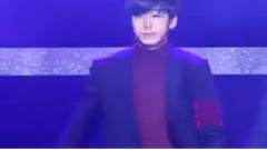 MONSTA X - 武断入侵