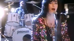 Joan Jett - Dirty Deeds Done Dirt Cheap