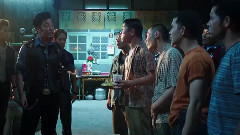 王宝强 - 电影<唐人街探案> 2016开年喜剧舍我其谁