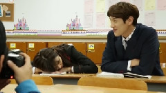 金素妍 - 养眼夫妇(虐狗夫妇)未放送EP14