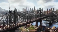 电影<了不起的盖茨比>中文版预告片3