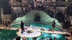 电影<了不起的盖茨比>中文制作特辑之布鲁克斯兄弟