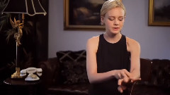 电影<了不起的盖茨比>中文制作特辑之蒂凡尼