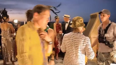 电影<了不起的盖茨比>中文制作特辑之普拉达