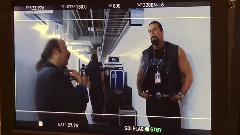 电影<摇滚年代>拍摄直击 下