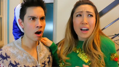 Types of People During the Holidays