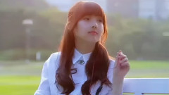 GFriend - 拉面的故事 艺琳&素媛