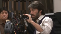 电影<逃离德黑兰>制作特辑