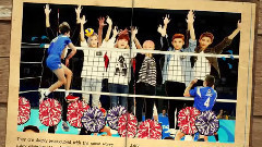 The FANtasia - K-POP PEDIA 中文字幕