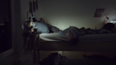 Shelter Point - Pale