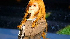 韩国OST女神 金泰妍