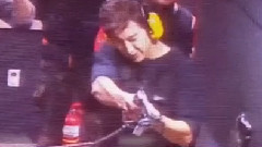 灿烈Ins更新视频一则