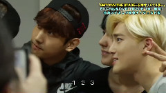 <SMTOWN THE STAGE―日本原创版>特典DISC:首尔公演协作舞台幕后花絮