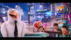 电影<逗鸟外传> 预告