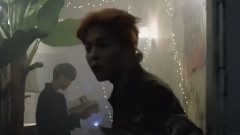 防弹少年团为你解说< RUN > MV