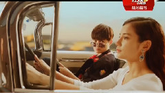 李宇春 - 燃烧吧少年 第1期 李宇春CUT