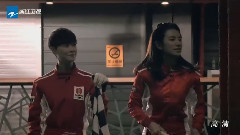 李宇春 - 燃烧吧少年 第2期 上 李宇春CUT