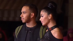 电影<侠探杰克>伦敦全球首映礼