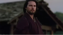 电影<侠探杰克>汤姆.克鲁斯专访预告