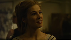 电影<消失的爱人>电视版预告片