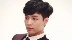 张艺兴错误打开方式 第一弹