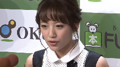 AKB48 - 高橋みなみ,AKBを'肩の荷を下ろして楽しみたい'