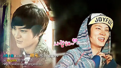 周元 - 2天1夜 E388-389