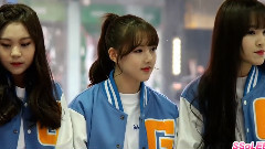 GFriend - 明洞Good Morning FM广播