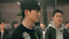 李宇春 - 浙江卫视<燃烧吧少年>第3期 Cut