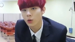 不朽的名曲 练习花絮