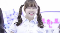 GFriend - Me Gustas Tu