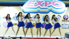 GFriend - Glass Bead