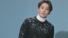 Sing For You 拍摄花絮