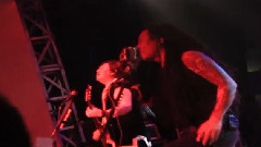 颠覆M - 苏力德之下