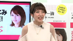 AKB48 - 高橋みなみ生出演!'リーダー論'発売記念トークイベント<リーダー論講座>