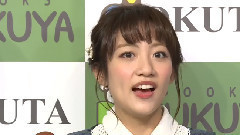AKB48 - 高橋みなみ 講談社AKB48新書'リーダー論'発売記念イベント 2