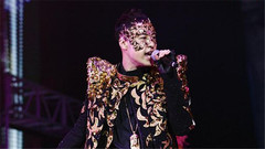 王者之声 王者归来演唱会DVD Live版