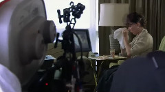 电影<帮助> 拍摄直击 上