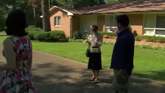 电影<帮助> 拍摄直击 下