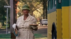 电影<帮助> 先行版预告片