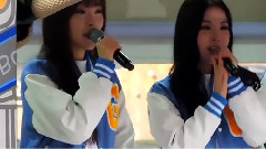 GFriend,俞宙(GFriend) - Me Gustas Tu