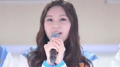 GFriend,严智(GFriend) - Me Gustas Tu