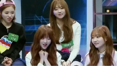 Suger Man 下期预告 LOVELYZ Cut