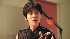 鹿晗 - 鹿晗 南都周刊 最新拍摄花絮