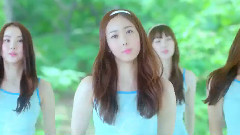 GFriend - Me Gustas Tu (Areia Kpop Remix)